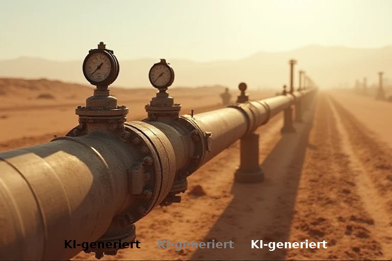 Saudi-Arabien: Mögliche Vorverlegung der Pipeline-Reparatur nach Drohnenangriffen