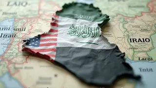 Saudi-Arabien und USA: Eskalation im Irak als Kollateralschaden?
