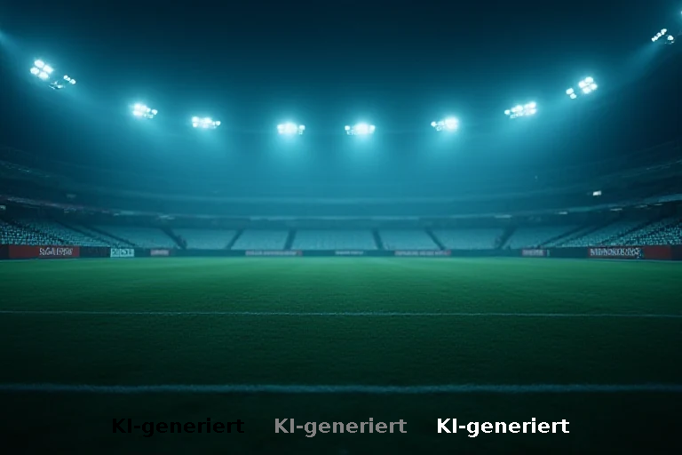 Saudi-Arabien: Zuschauersperre nach provokanten Rufen an verstorbenen Spieler