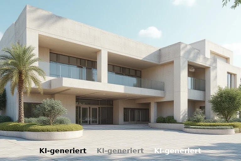 Saudi-German-Hospital-Expansion: Ägypten als Zentrum der Fertilitätsmedizin für den Golfraum