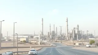 Saudische Dilemma: Abwehr gegen iranische Angriffe und wirtschaftliche Verwundbarkeit