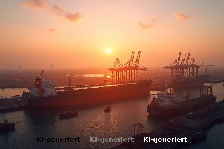 Saudische Lieferausfälle für Europa: Markt reagiert auf vorübergehende Engpässe