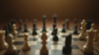 Schach als psychologisches Schutzschild: Wie ein Spiel die Bewältigung von Trauma und Krankheit ermöglicht