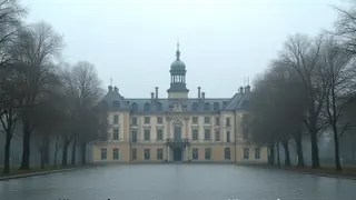 Schachern um Bellevue: Amt ohne Würde