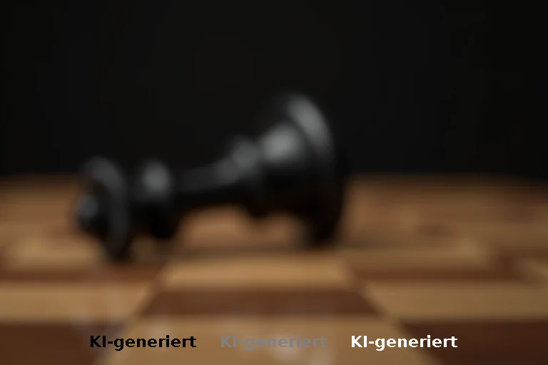 Schachweltverband unter Druck: FIDE-Chef Dvorkovich tritt zurück