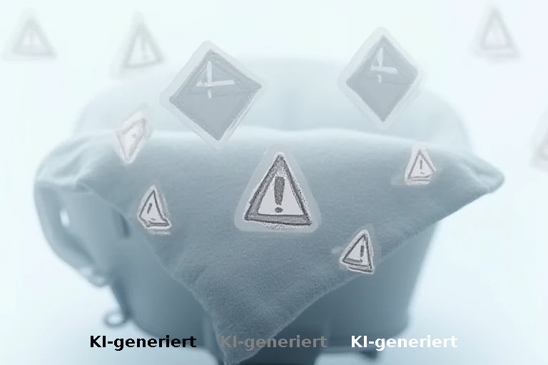 Schadstoffalarm im Kinderwagen: Stiftung Warentest deckt verbotene Weichmacher auf