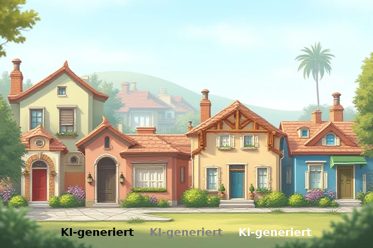 Schäden im Ferienhaus: Wann Hausrat und Haftpflicht greifen