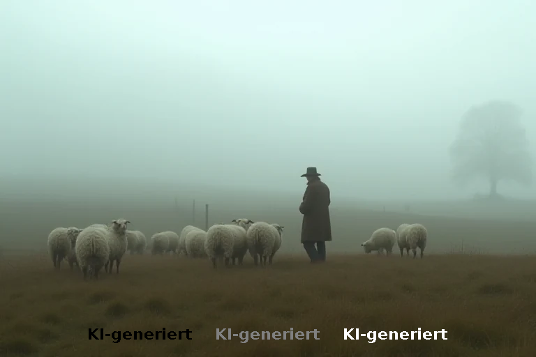Schäferberuf am Abgrund: Subventionen reichen nicht für nachhaltigen Nachwuchs