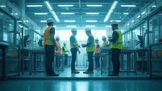 Schaeffler und CATL: Autozulieferer bündelt Kräfte mit Akkuspezialisten aus China