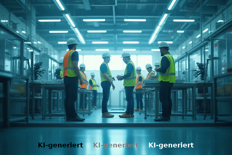 Schaeffler und CATL: Autozulieferer bündelt Kräfte mit Akkuspezialisten aus China