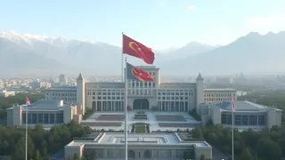 Schanghai-Organisation feiert Jubiläum in Bischkek: Zwischen Expansionskurs und geopolitischer Realität