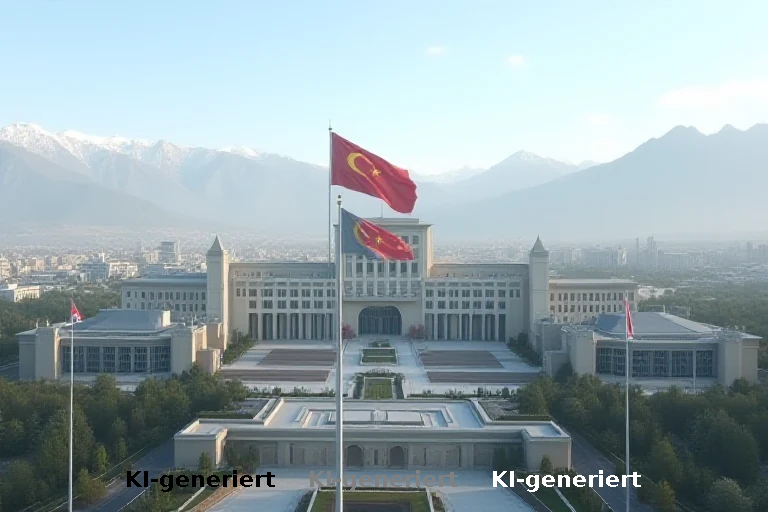 Schanghai-Organisation feiert Jubiläum in Bischkek: Zwischen Expansionskurs und geopolitischer Realität