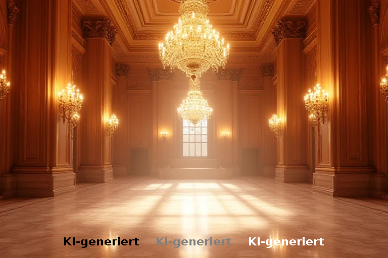 Scharf übernimmt Justizchefamt: Trumps Vertrauter mit Ballroom-Hintergrund