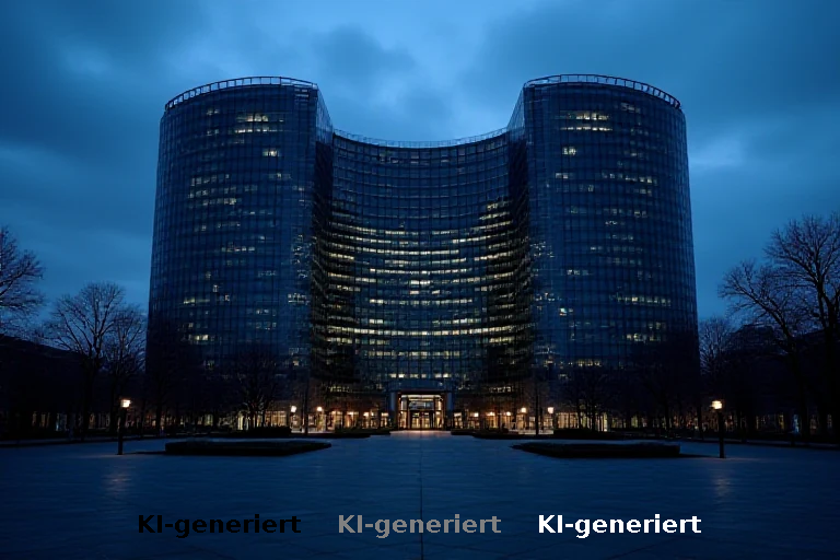 Schatten an der Brüsseler Machtzentrale: Vorwürfe gegen die EU-Kommission