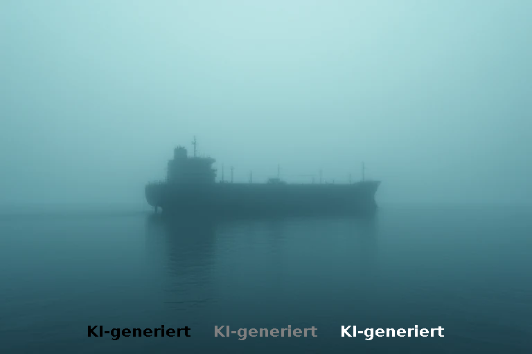 Schattenflotte im Visier: Piraterie als Deckmantel für Sanktionsumgehung?