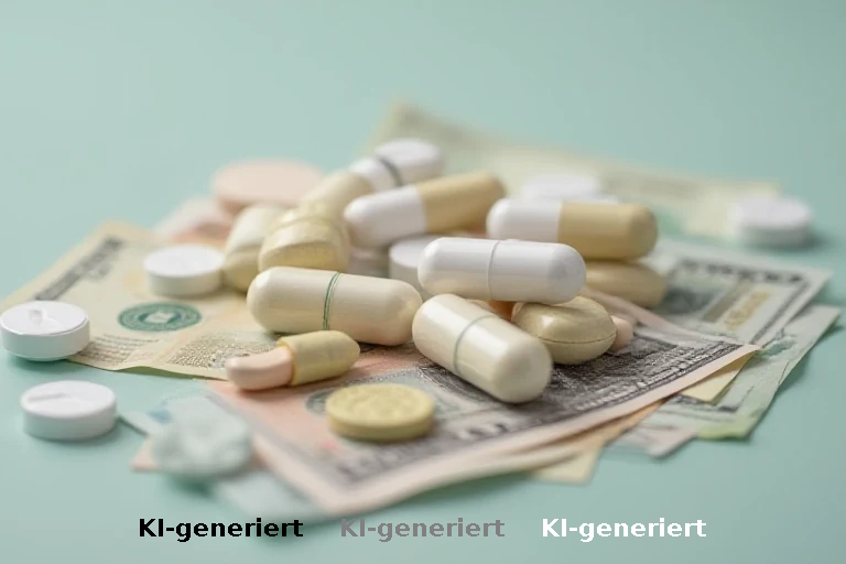 Schatzsuche im Beton: Der Mythos der Lira-Währung