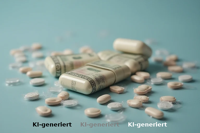 Schatzsuche im Mauerwerk: Lira-Fund wirft Fragen nach Wert und Herkunft auf