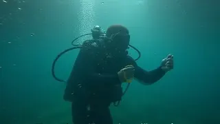Schatzsuche im Trout Lake: Die ökonomische Logik hinter der Suche nach einer verlorenen Uhr
