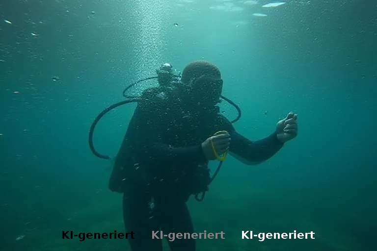 Schatzsuche im Trout Lake: Die ökonomische Logik hinter der Suche nach einer verlorenen Uhr