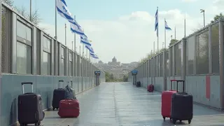 Schauspieler Bardem unterstellt Israel Verschwörung hinter Ceuta-Krise