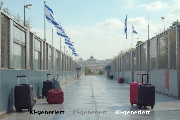 Schauspieler Bardem unterstellt Israel Verschwörung hinter Ceuta-Krise