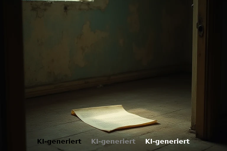 Schauspielerei an der Armutsgrenze: Wenn Komödie auf reale Not trifft