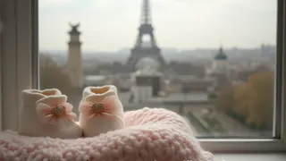 Schauspielerin Portman wird in Paris zum dritten Mal Mutter