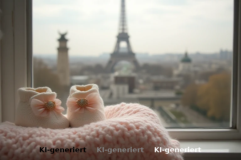 Schauspielerin Portman wird in Paris zum dritten Mal Mutter