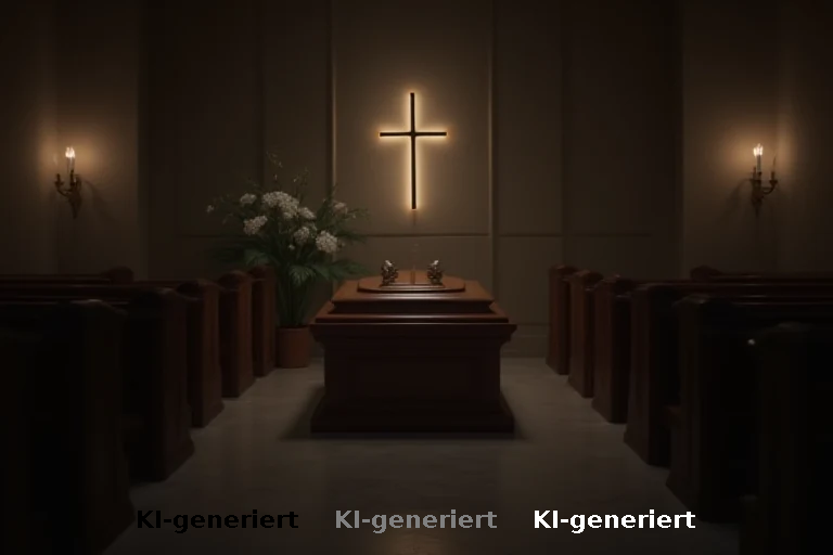 Schauspielersohn Maxwell Richter bittet um finanzielle Hilfe für die Bestattung