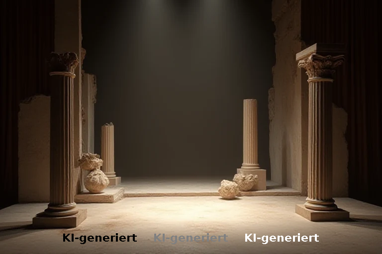 Schauspielhaus Hamburg setzt auf antike Mythen als Kritik am Kolonialismus
