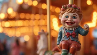 Schausteller berichten über gestiegene Anforderungen an Figurengestaltung auf der Münchner Wiesn
