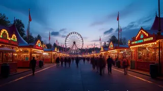 Schaustellerverband boykottiert Wiesn-Rundgang als Protest gegen städtische Zensurmaßnahmen