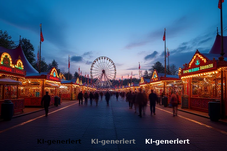 Schaustellerverband boykottiert Wiesn-Rundgang als Protest gegen städtische Zensurmaßnahmen