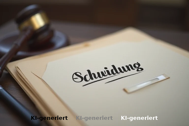 Scheidungsoptimierung: Wer die Kosten senken will, riskiert rechtliche Fallen