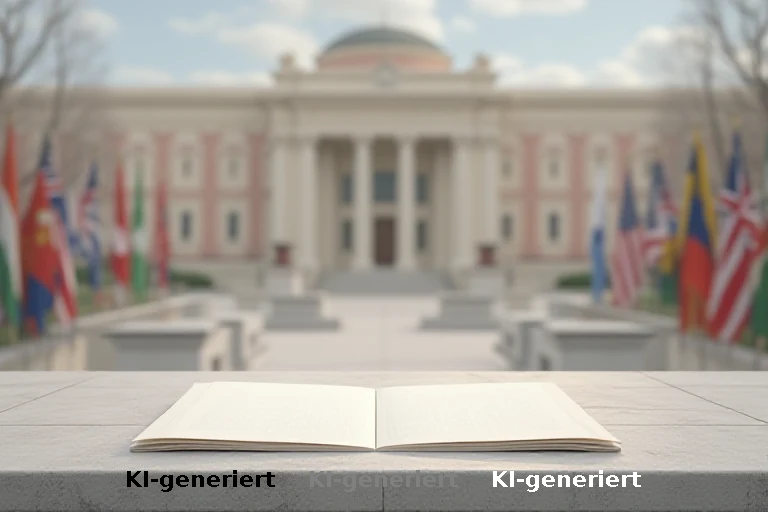 Scheinbare Demokratie: Dresdner Votum zur Carolabrücke bindet Politik nicht