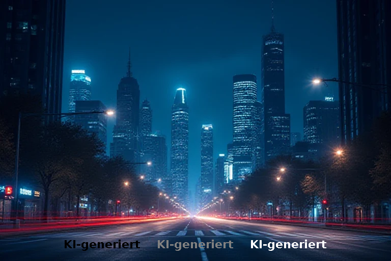 Scheinbare Gefahr am Potsdamer Platz: Warum Ampelanlagen oft überbewertet werden