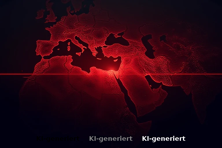 Scheinbare Krisenberichterstattung: Irreführung durch Textmischmasch auf Bild.de