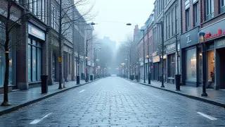 Scheinbare Normalität nach Bombenentschärfung in Bremen: Die Kosten der Sicherheit
