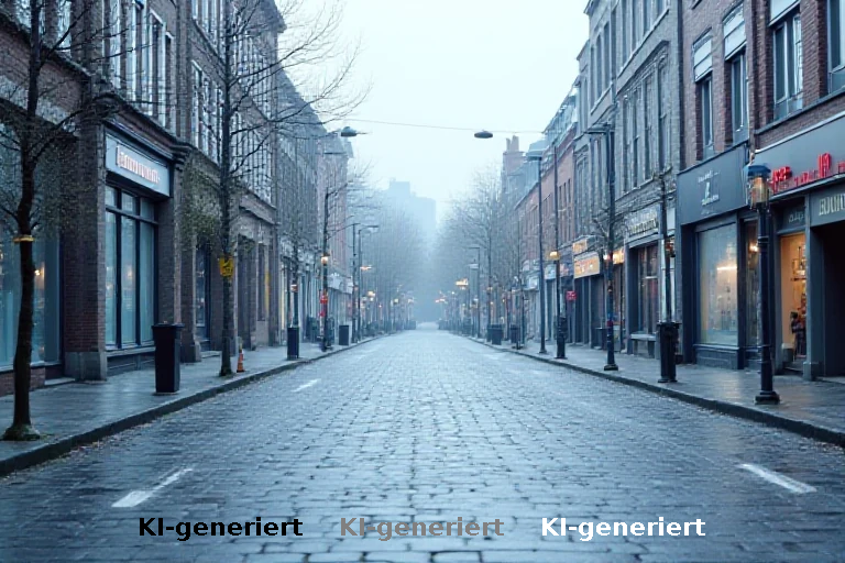 Scheinbare Normalität nach Bombenentschärfung in Bremen: Die Kosten der Sicherheit