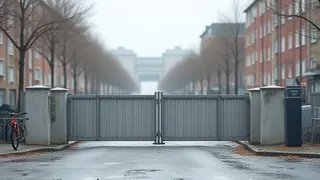 Scheinbare Normalität nach Terrorakt: Sicherheitsarchitektur im Test