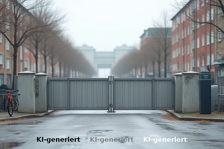 Scheinbare Normalität nach Terrorakt: Sicherheitsarchitektur im Test