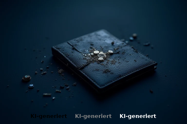 Scheinbare Sicherheit: Der Zusammenbruch des Hardware-Wallet-Mythos