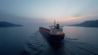 Scheinbarer Durchbruch: Iran lässt irakische Tanker passieren, während Kriegsverluste steigen