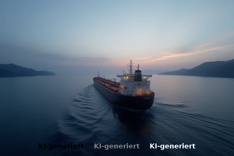 Scheinbarer Durchbruch: Iran lässt irakische Tanker passieren, während Kriegsverluste steigen