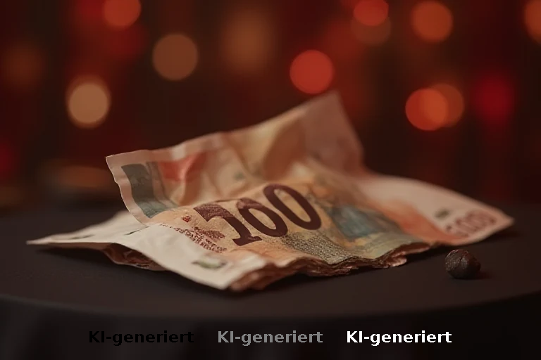 Scheinheilige Wohltätigkeit: Unnas Bällerennen als lukratives Fundraising-Event
