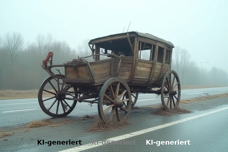Scheinheiliger Akt: Wie eine virale Wohltat reale Mobilitätskrisen kaschiert