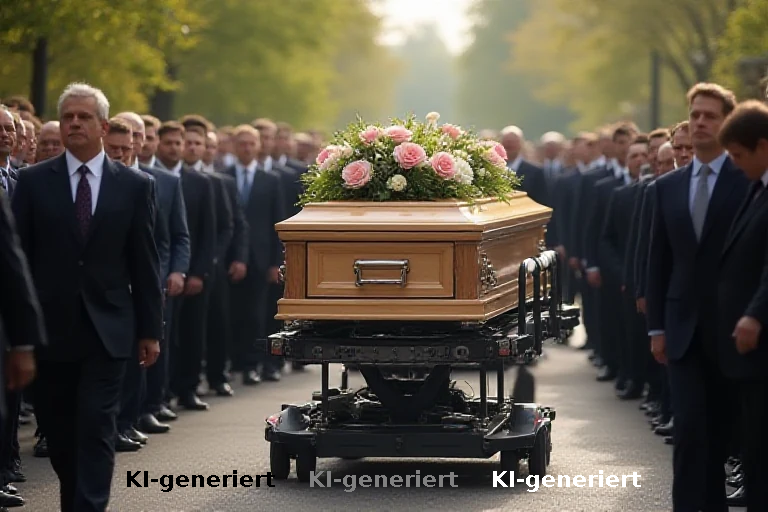 Scheinheiliger Akt: Wohltat oder systemisches Versagen?
