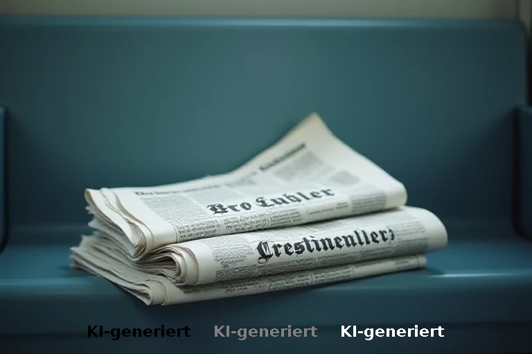 Scheinheiliger Realitätsverlust: Wenn Literaturkritik zur bloßen Anekdote verkommt