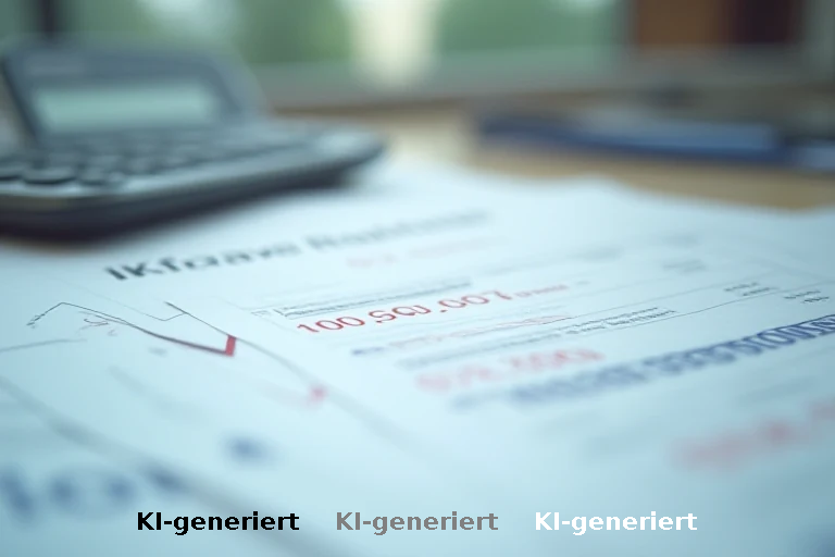 Scheinprofit: Bahn-Report deckt Subventionslücken und strategische Buchführung auf