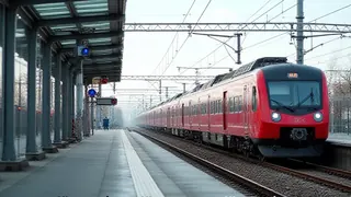 Scheinselbstständigkeit: U5-Ausdehnung nach Schenefeld beginnt mit Machbarkeitsstudie